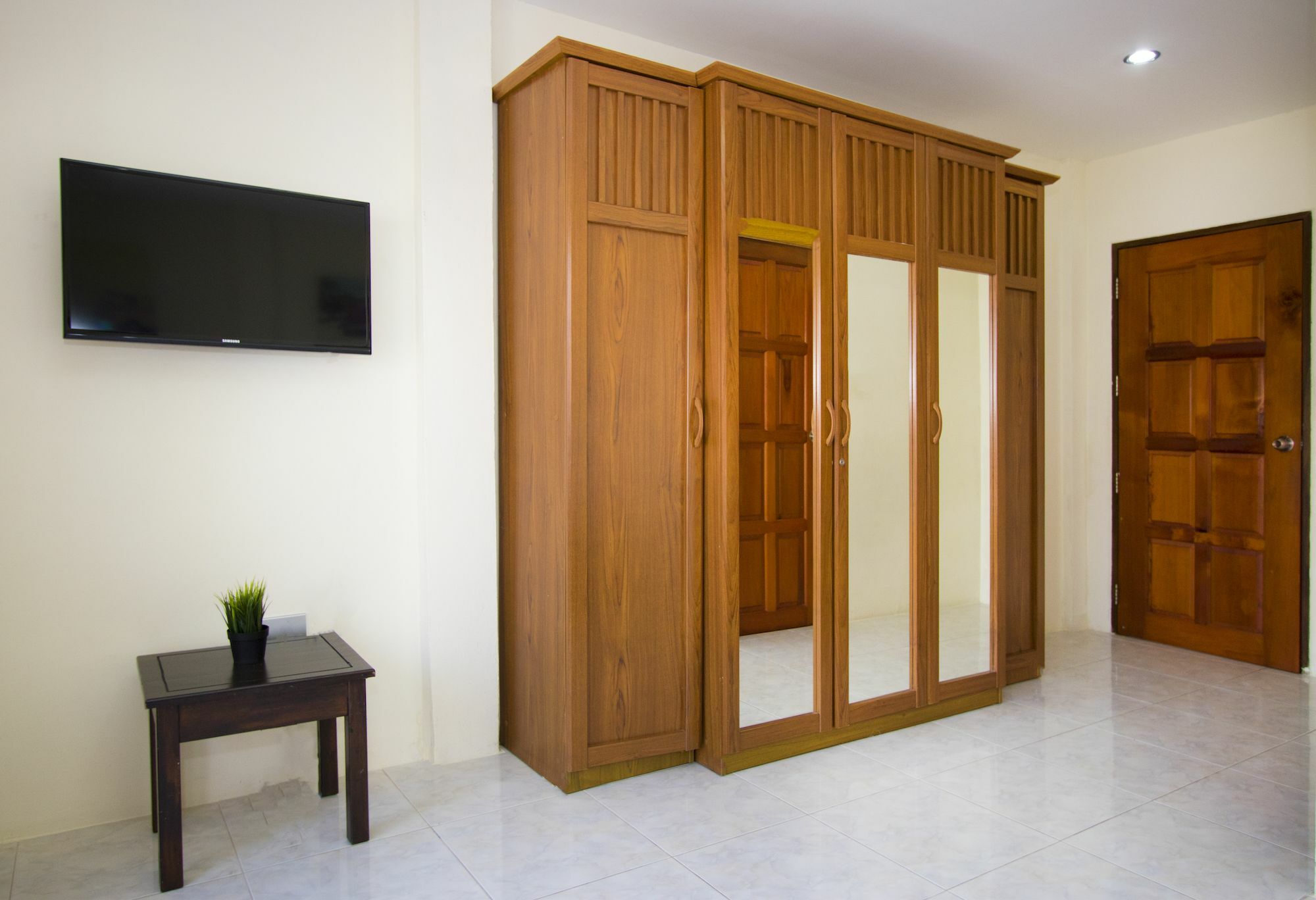 Ashford Villas Cosy Beach パッタヤー エクステリア 写真