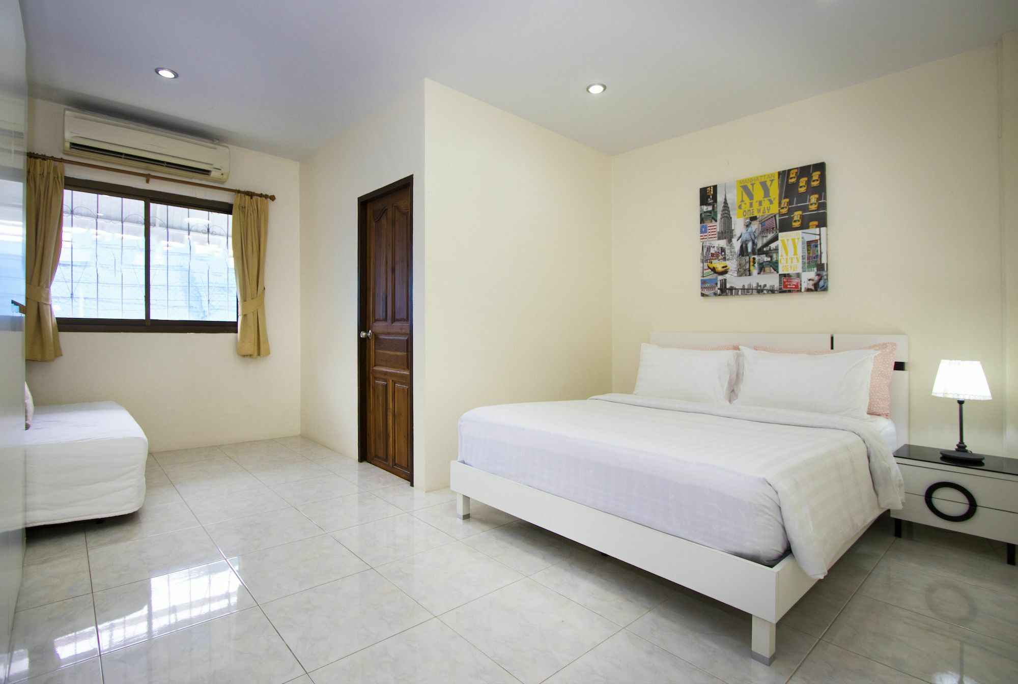 Ashford Villas Cosy Beach パッタヤー エクステリア 写真