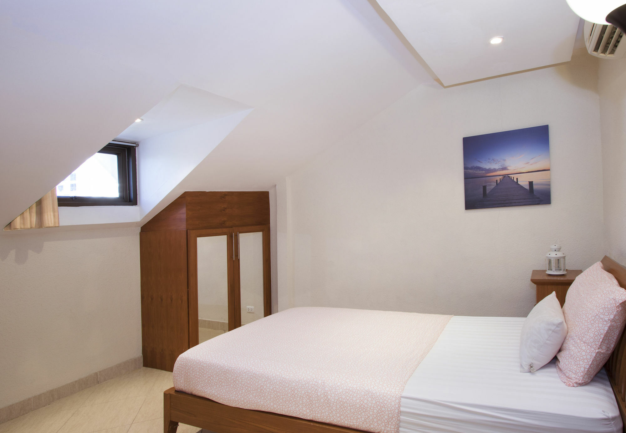 Ashford Villas Cosy Beach パッタヤー エクステリア 写真