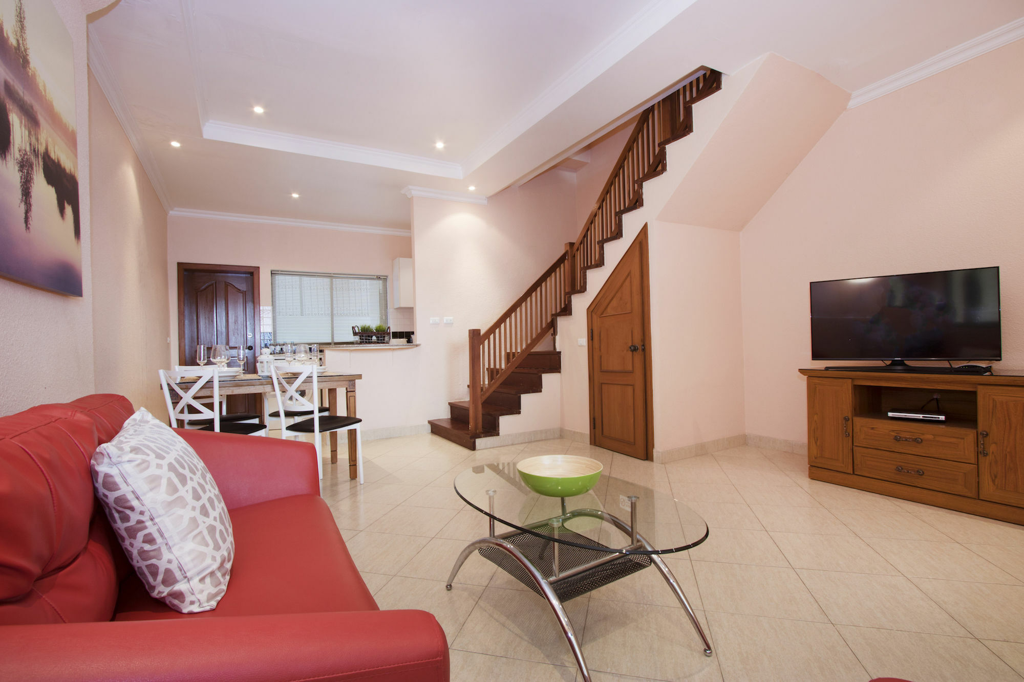 Ashford Villas Cosy Beach パッタヤー エクステリア 写真