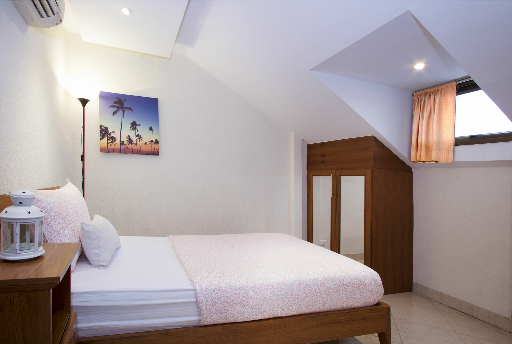 Ashford Villas Cosy Beach パッタヤー エクステリア 写真